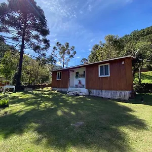 Pe Da Serra Dos Bitus , Urubici Brasil
