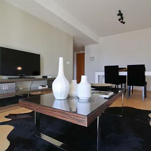 Panoramic Living , Lisboa Portugal