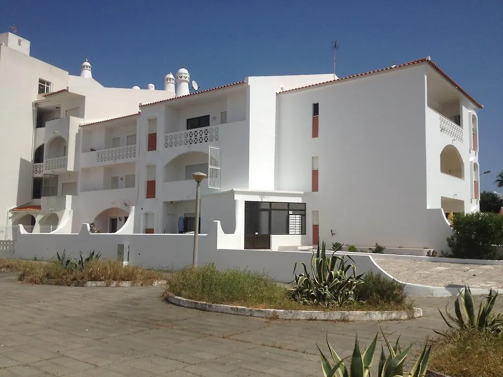 Alveiros Apartamentos Praia Dos Aveiros Albufeira