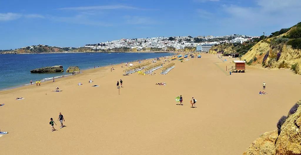 Apartment Alveiros Apartamentos Praia Dos Aveiros Albufeira