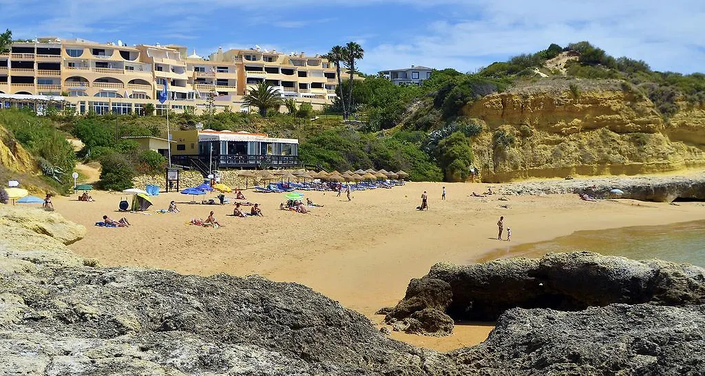 Alveiros Apartamentos Praia Dos Aveiros Albufeira