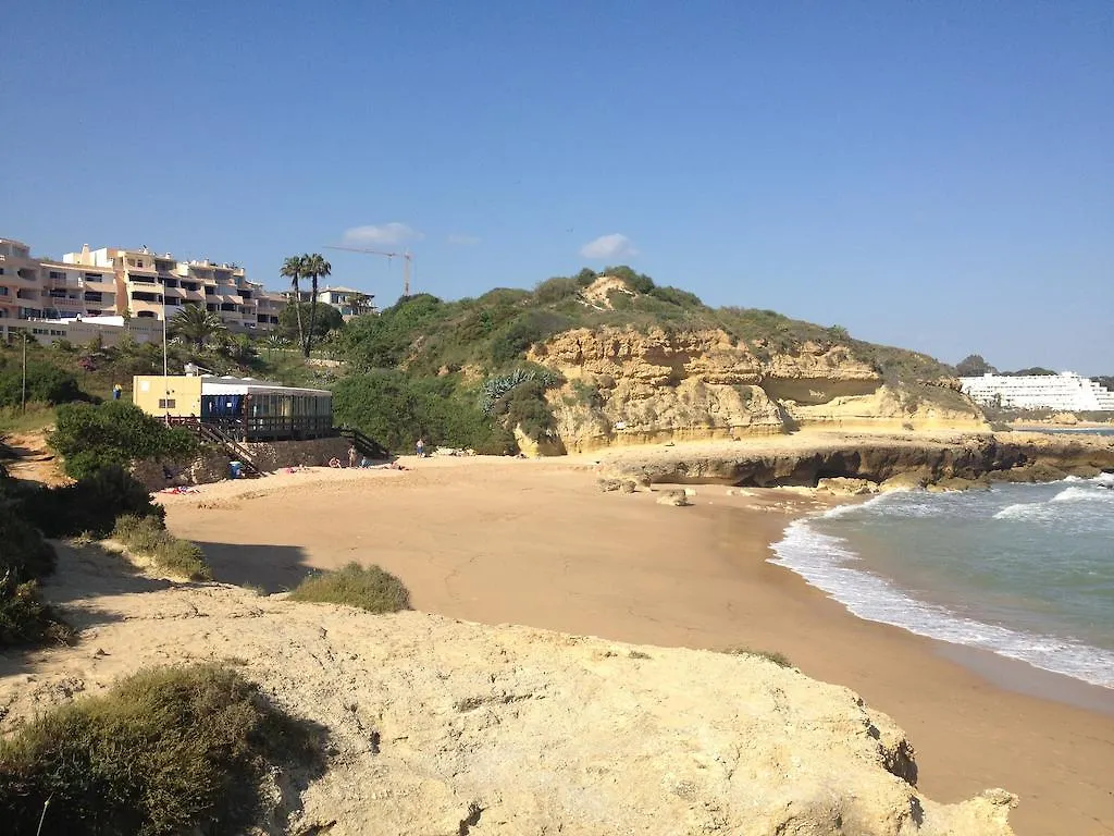 Apartment Alveiros Apartamentos Praia Dos Aveiros Albufeira