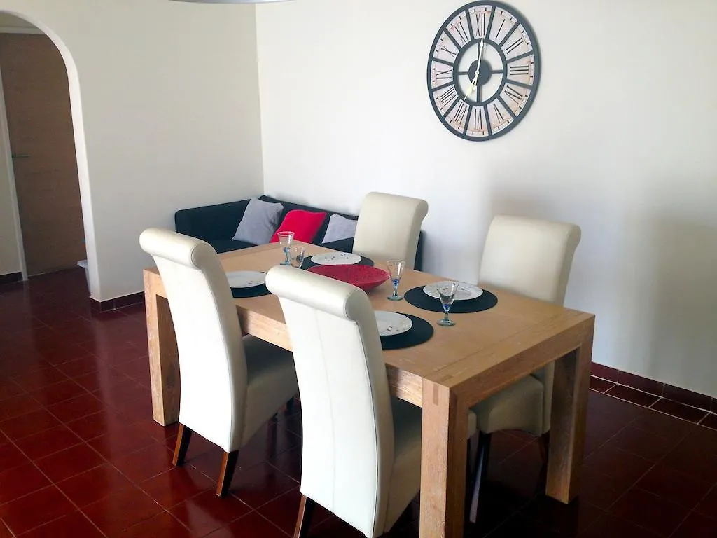 Alveiros Apartamentos Praia Dos Aveiros Albufeira Apartment