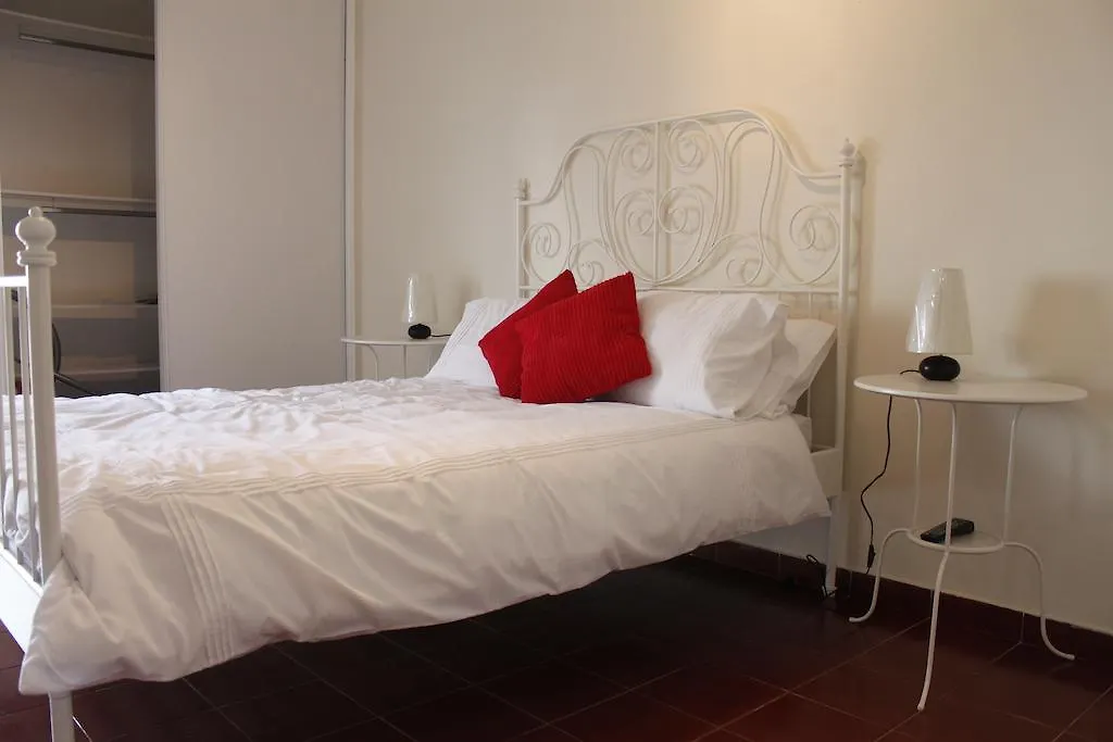 Alveiros Apartamentos Praia Dos Aveiros Albufeira 0*,  Portugal