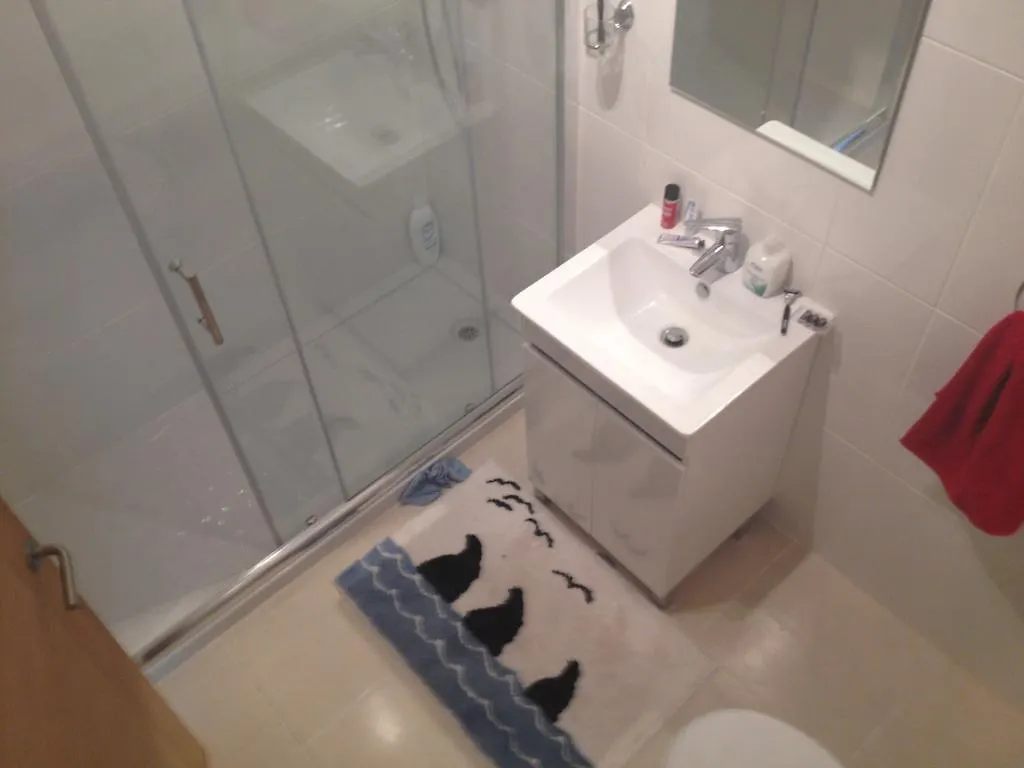 Alveiros Apartamentos Praia Dos Aveiros Albufeira