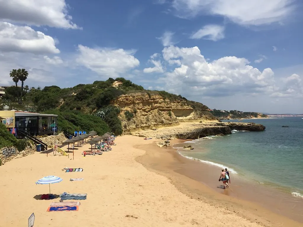 Alveiros Apartamentos Praia Dos Aveiros Albufeira Apartment