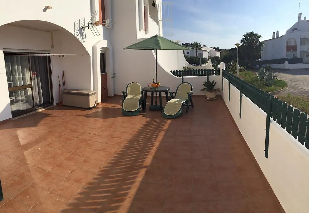 Alveiros Apartamentos Praia Dos Aveiros Albufeira 0*,