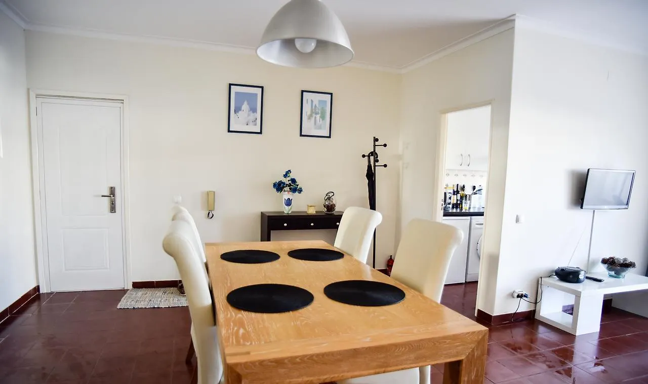 Alveiros Apartamentos Praia Dos Aveiros location