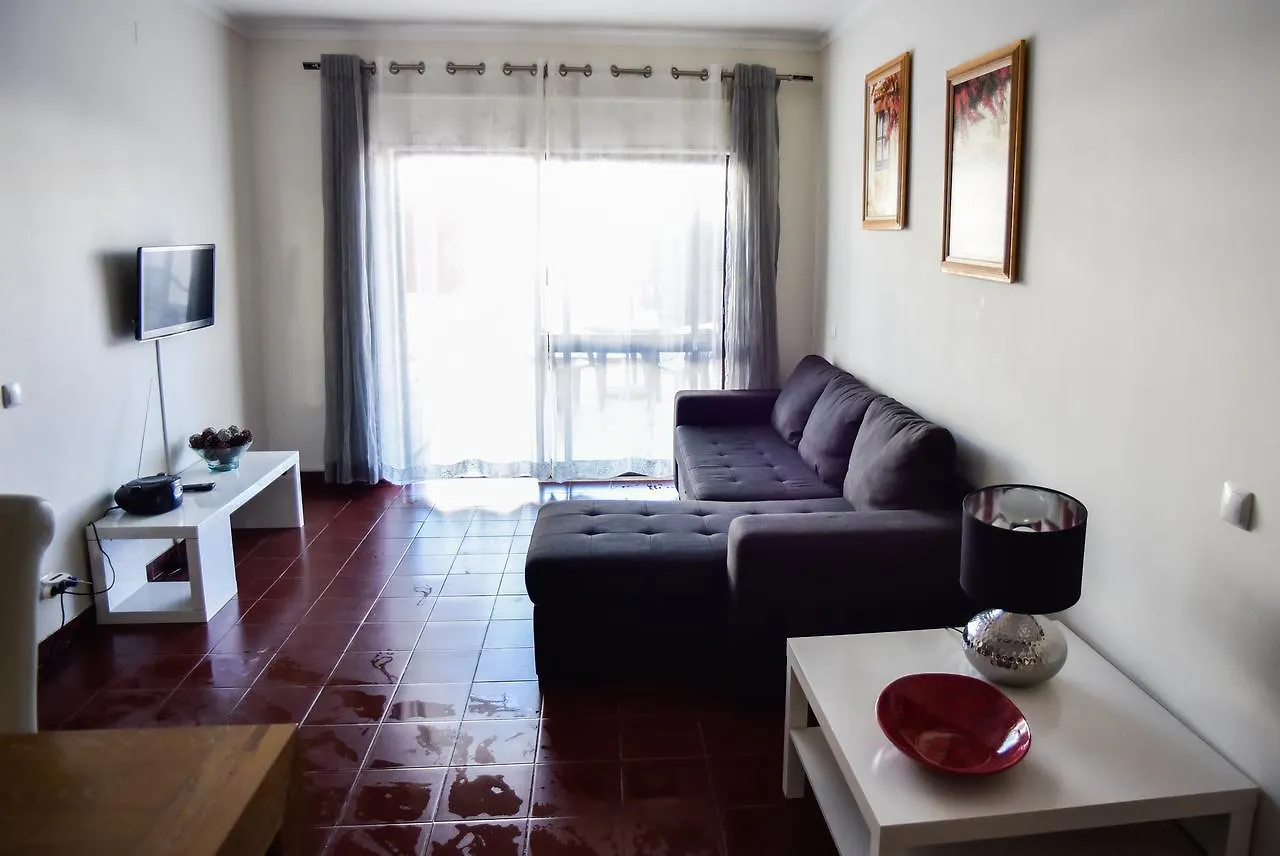 Apartment Alveiros Apartamentos Praia Dos Aveiros Albufeira