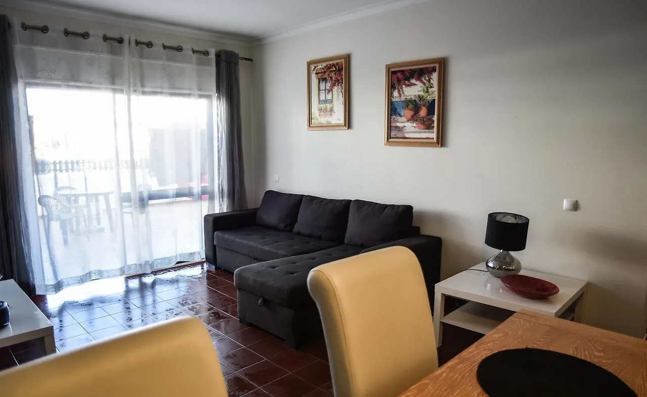 Alveiros Apartamentos Praia Dos Aveiros Albufeira 0*,  Portugal